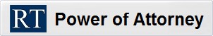 power of attorney Bristol